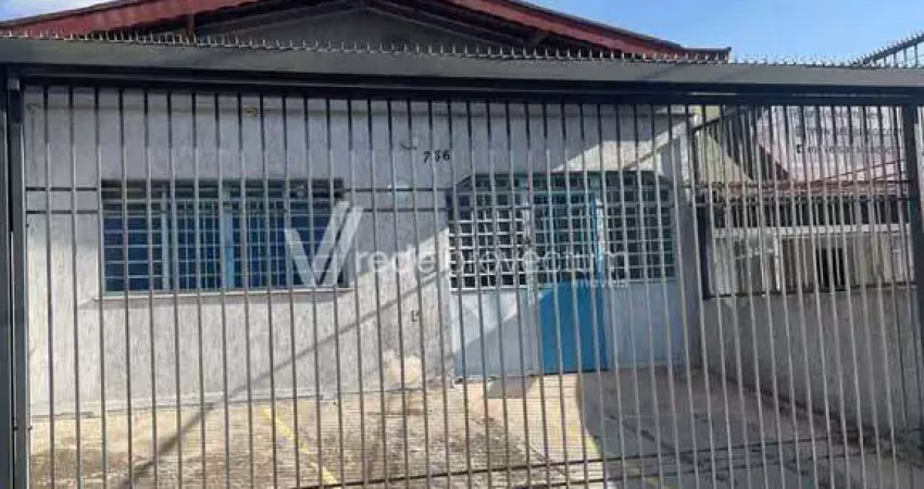 Casa comercial à venda na Avenida Antônio Carlos Sales Júnior, 736, Jardim Proença I, Campinas