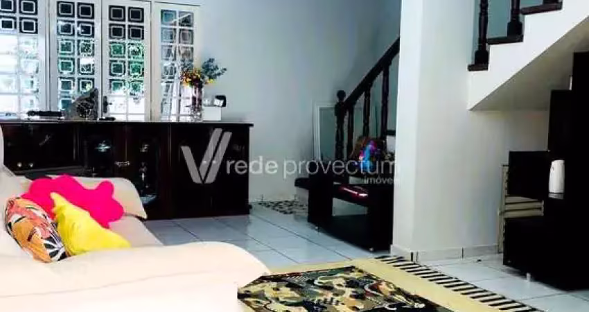 Casa com 3 quartos à venda na Rua Nair Pimenta da Silva, 605, Residencial Terra Nova, Campinas