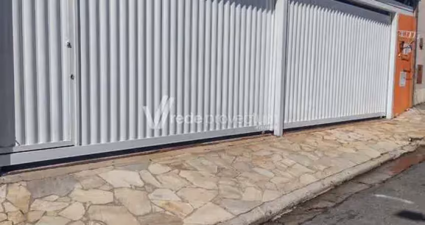 Casa com 3 quartos à venda no Jardim García, Campinas 