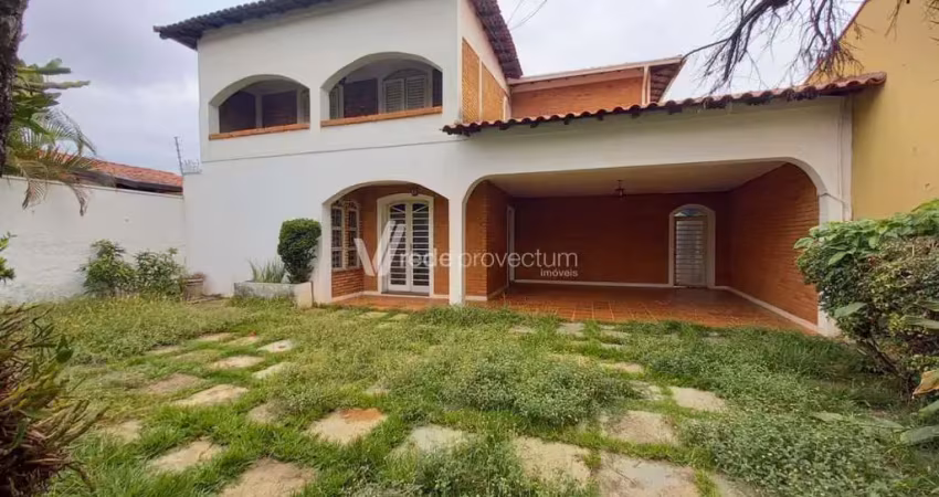 Casa comercial à venda no Jardim Guarani, Campinas 