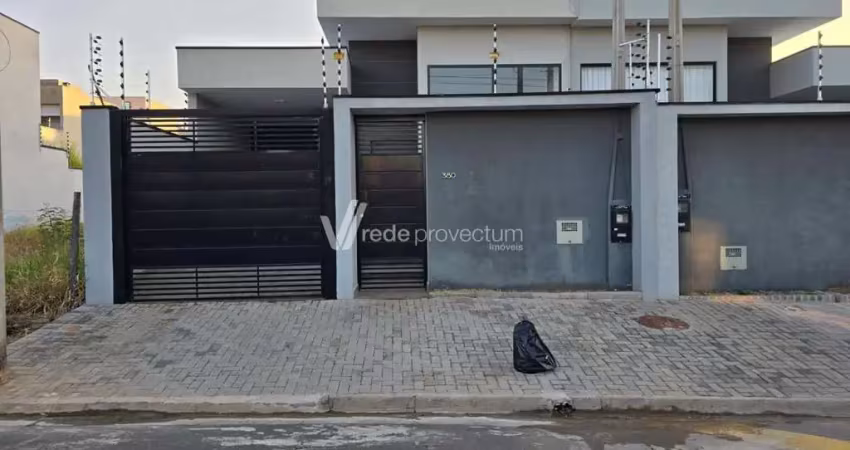 Casa com 3 quartos à venda no Residencial Parque da Fazenda, Campinas 