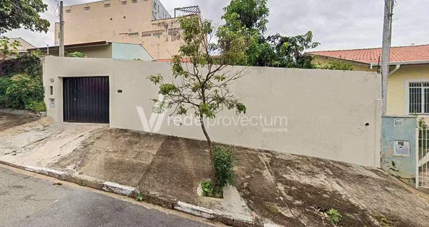 Casa comercial à venda na Rua São José do Rio Pardo, 122, Jardim Nova Europa, Campinas