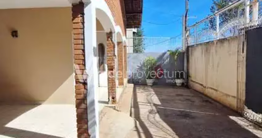 Casa com 3 quartos à venda no Jardim Santa Lúcia, Campinas 