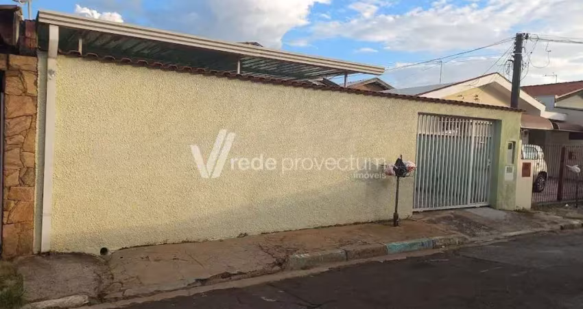 Casa comercial à venda na Rua Domingos Cazotti, 76, Vila Costa e Silva, Campinas