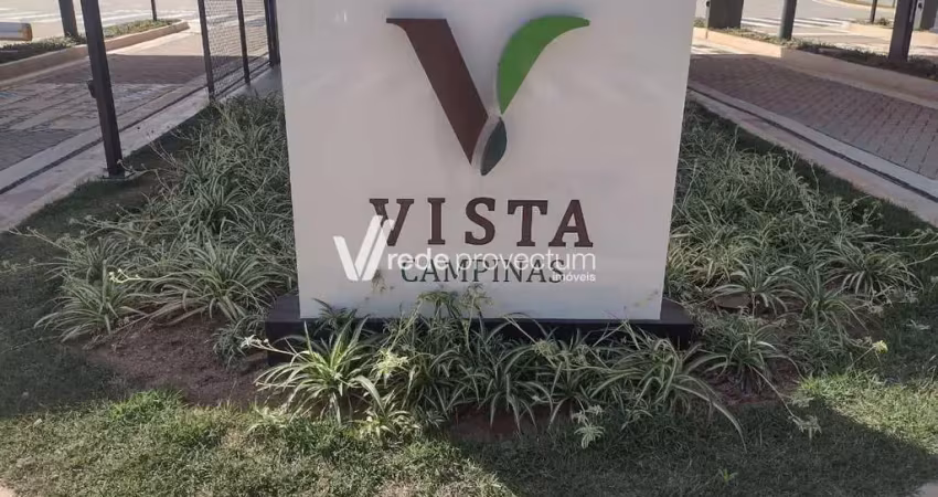 Terreno em condomínio fechado à venda na Avenida José dos Santos Marques, 91, Jardim Madalena, Campinas