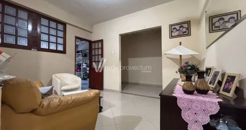 Casa comercial à venda no Jardim Flamboyant, Campinas 