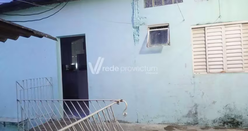Casa com 2 quartos à venda na Rua Francisco João Carlos Eberl, 550, Jardim São Vicente, Campinas