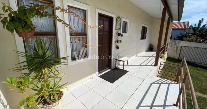 Casa comercial à venda na Antônio Fonsechi, s/n°, Cidade Satélite Íris, Campinas