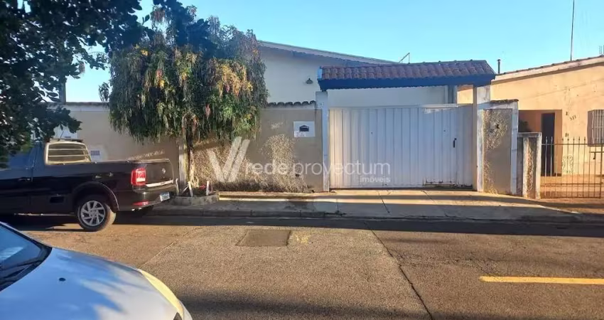 Casa comercial à venda na Rua Araçoiaba da Serra, 363, Cidade Jardim, Campinas