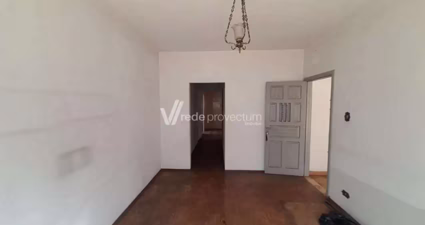 Casa com 3 quartos à venda na Rua Itapecirica da Serra, 391, Cidade Jardim, Campinas