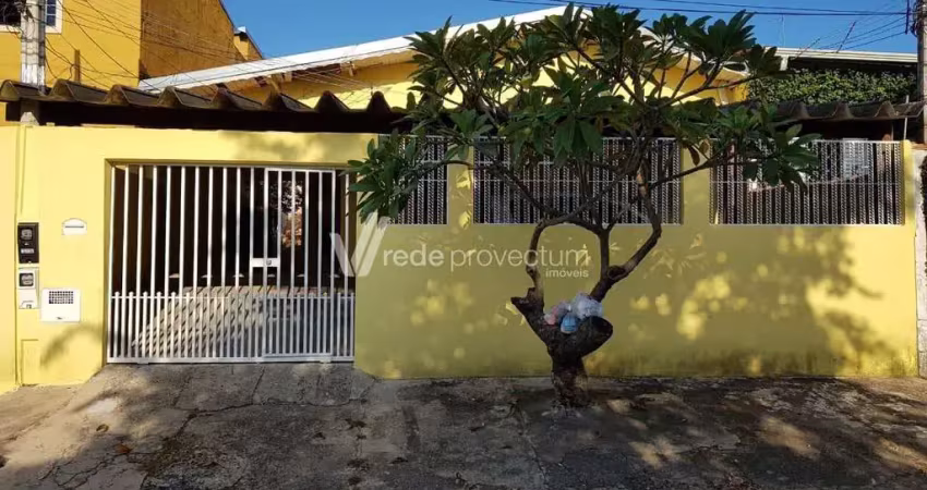 Casa com 5 quartos à venda na Nossa Senhora da Ressureição, 45, Jardim Santa Lúcia, Campinas