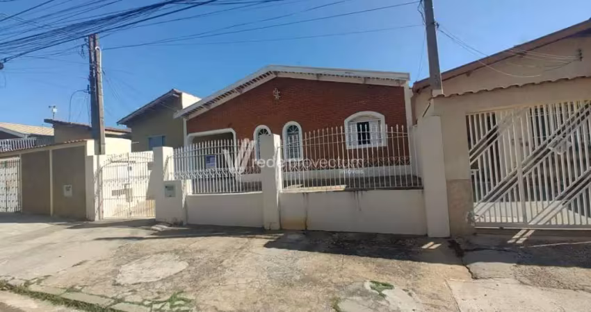 Casa com 4 quartos à venda na Rua José Benedito Gregôrio, 156, Parque Santa Bárbara, Campinas