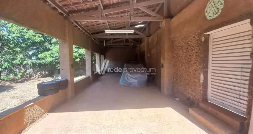 Terreno à venda na Cidade Universitária, Campinas 