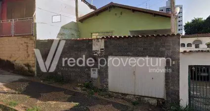 Casa com 2 quartos à venda na Vila Rossi Borghi e Siqueira, Campinas 