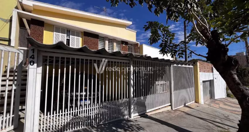 Casa comercial à venda no Jardim Proença, Campinas 