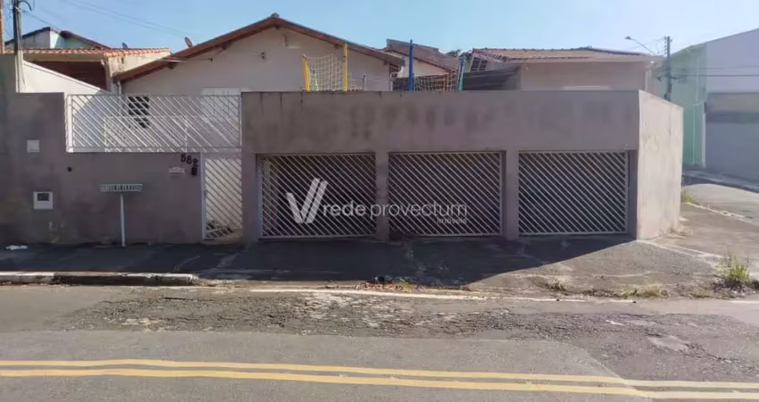 Casa com 3 quartos à venda na Vila Padre Manoel de Nóbrega, Campinas 