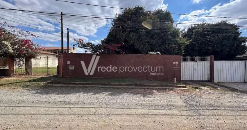 Casa comercial à venda na Abigail Arantes Leite, 35, Bosque das Palmeiras, Campinas