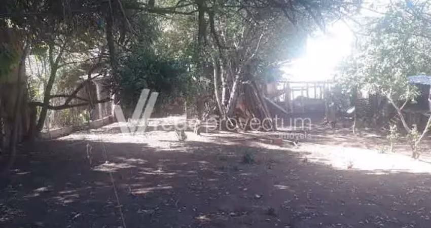 Terreno à venda na Clemente Del Passo, s/n°, Parque dos Pomares, Campinas