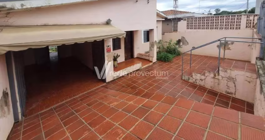 Casa comercial à venda na Sebastião Falconi, 113, Jardim Interlagos, Campinas