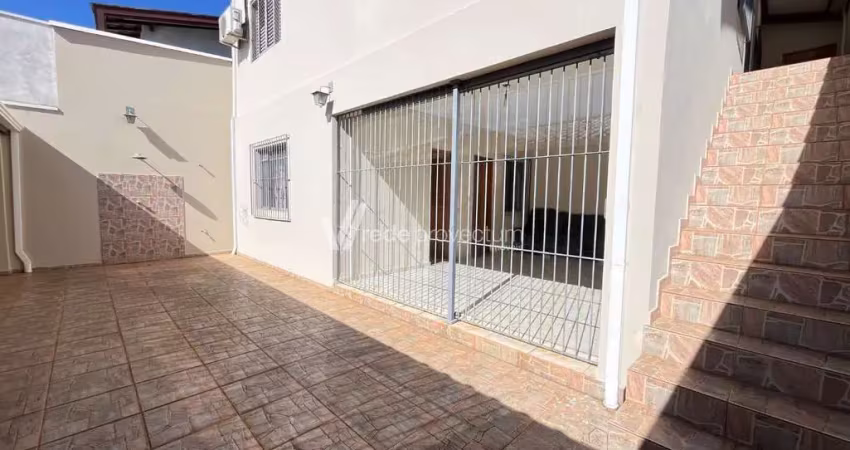 Casa com 5 quartos à venda no Jardim São Vicente, Campinas 