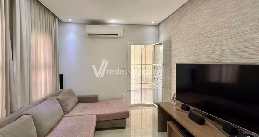 Casa com 3 quartos à venda no Jardim Eulina, Campinas 