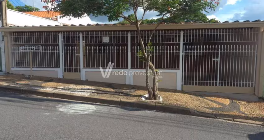 Casa com 3 quartos à venda na Rua Teresina, 84, Vila Perseu Leite de Barros, Campinas