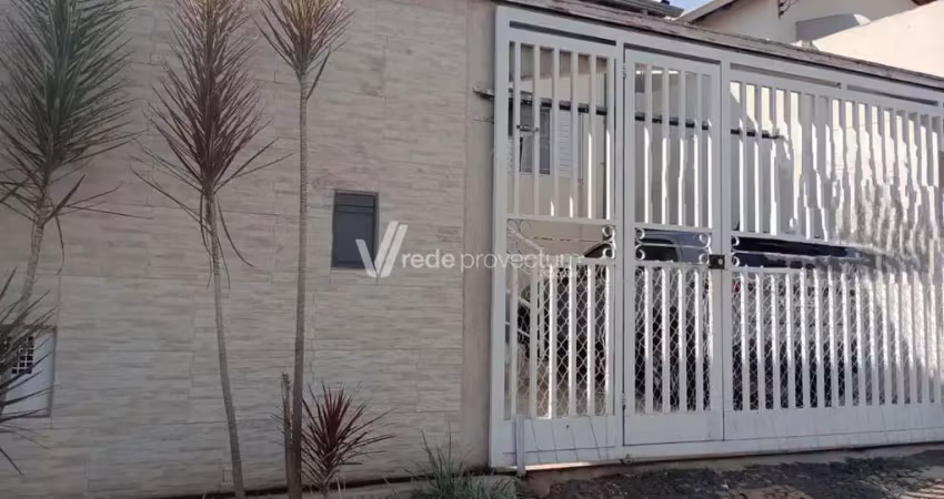 Casa com 2 quartos à venda no Jardim Leonor, Campinas 