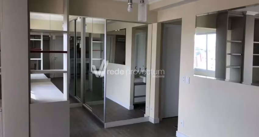 Apartamento com 1 quarto à venda no Centro, Campinas 