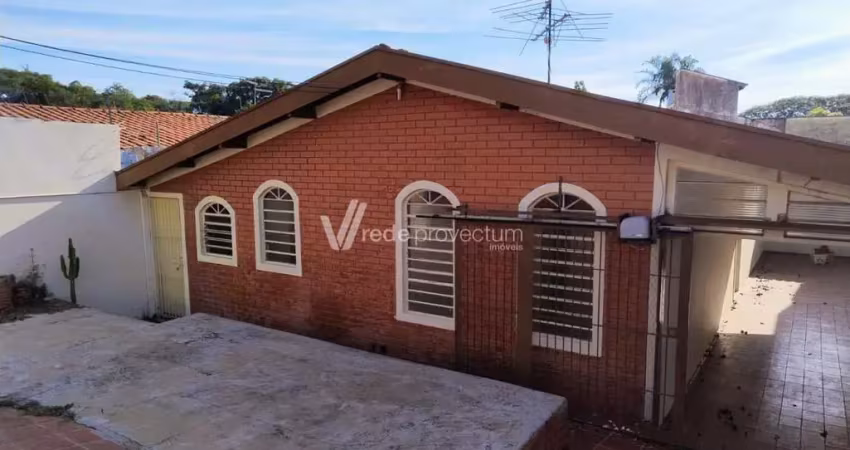 Casa com 3 quartos à venda na Rua Afonso Pena, 1421, Vila Nova São José, Campinas