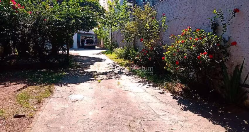 Casa comercial à venda no Jardim dos Oliveiras, Campinas 
