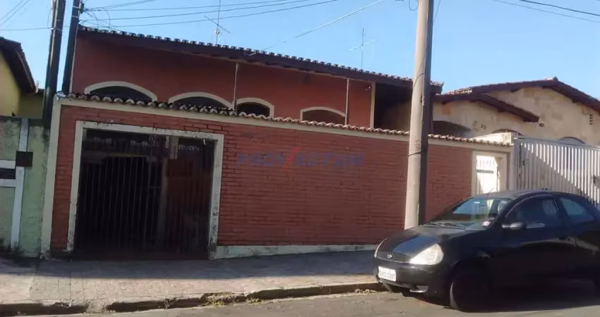 Casa com 3 quartos à venda na Rua Kokira, 102, Jardim Amazonas, Campinas
