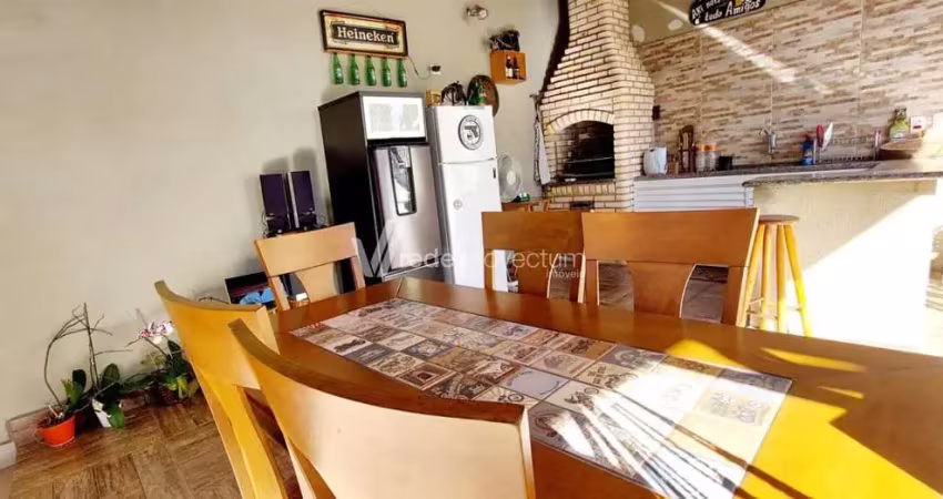 Casa com 5 quartos à venda na Rua Arnaud Alves de Souza, 146, Loteamento Residencial Ana Carolina, Valinhos