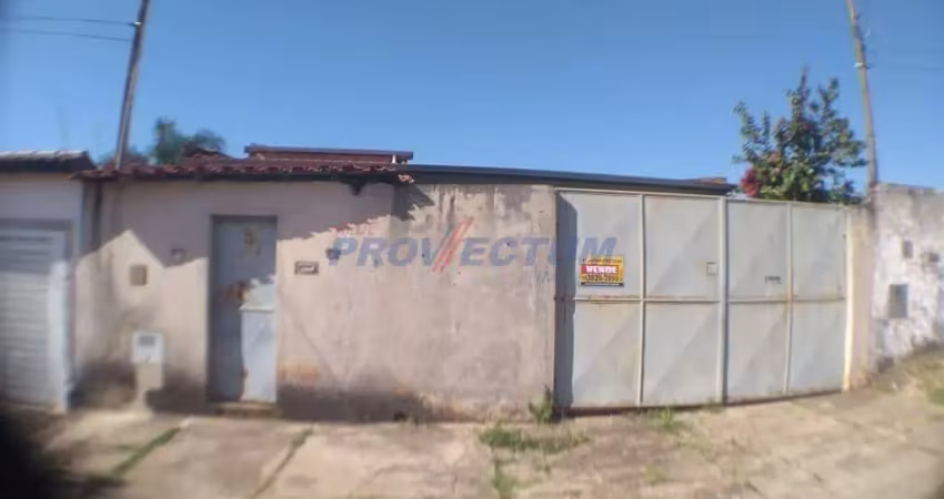 Casa com 2 quartos à venda na Rua José Martins Lourenço, 57, Jardim São Gabriel, Campinas