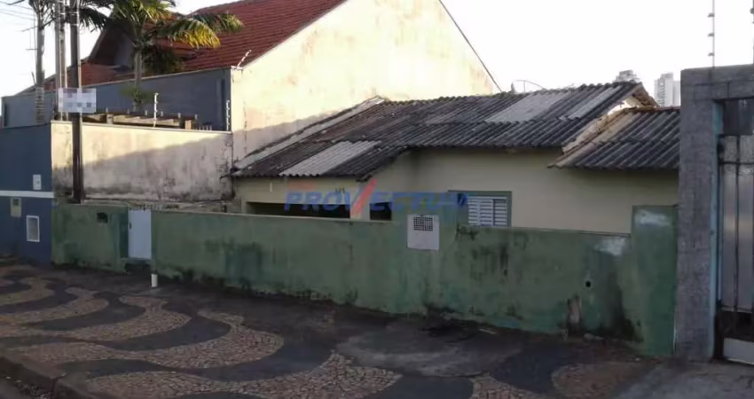 Casa com 2 quartos à venda no Jardim Flamboyant, Campinas 