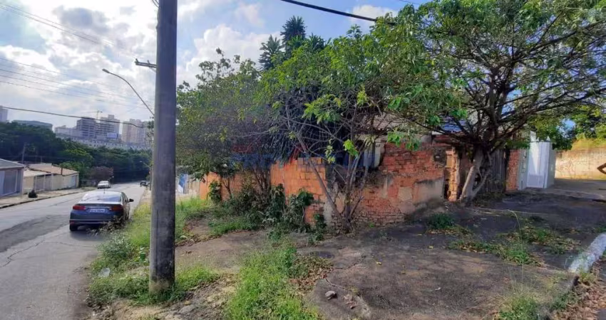Casa com 2 quartos à venda na Rua Doutor Horácio Freitas Montenegro, 119, Vila Aurocan, Campinas