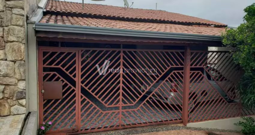 Casa com 3 quartos à venda na Vitório Baron, 367, Jardim das Figueiras, Valinhos