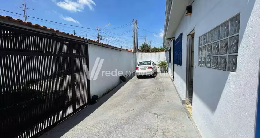 Casa com 3 quartos à venda na Manoel Preto, 28, Jardim García, Campinas