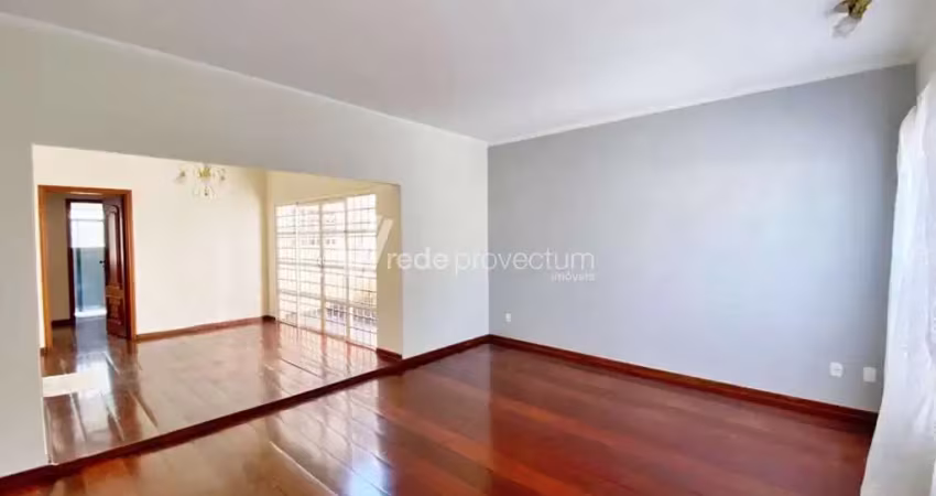 Casa com 3 quartos à venda na Rua Sílvio Di Marzio, 429, Jardim Eulina, Campinas
