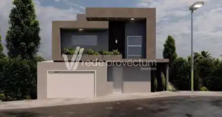 Terreno à venda na Rua Alice Garrido, 153, Loteamento Residencial Fonte Nova, Valinhos