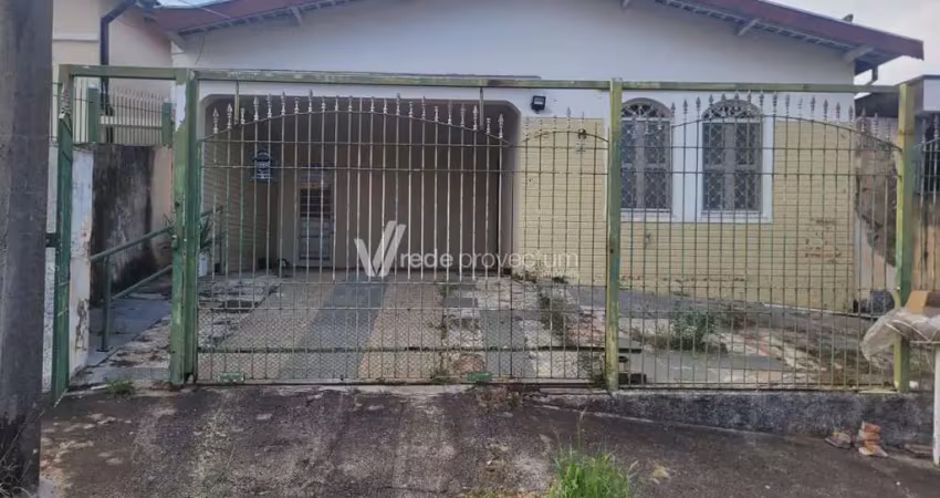 Casa com 3 quartos à venda na Rua Fernandópolis, 105, Cidade Jardim, Campinas