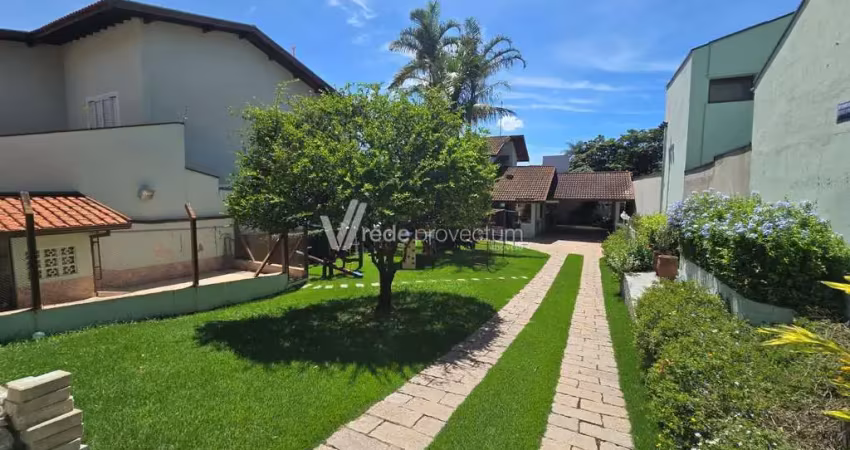 Terreno à venda na Marcelo Turini, 45, Parque Terranova, Valinhos