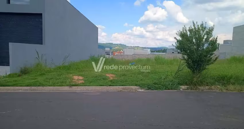 Terreno comercial à venda na Alameda Carlos de Carvalho Vieira Braga, s/n°, Jardim Morumbi, Valinhos