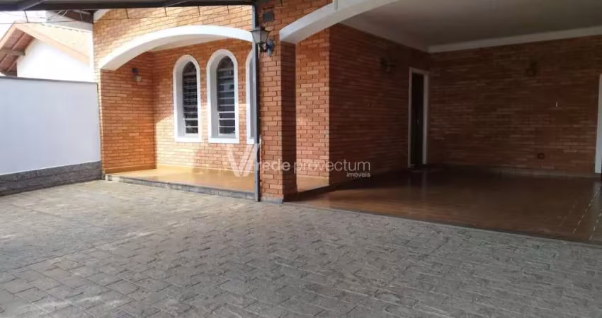 Casa com 3 quartos à venda na Sumaré, 287, Jardim Imperial, Valinhos