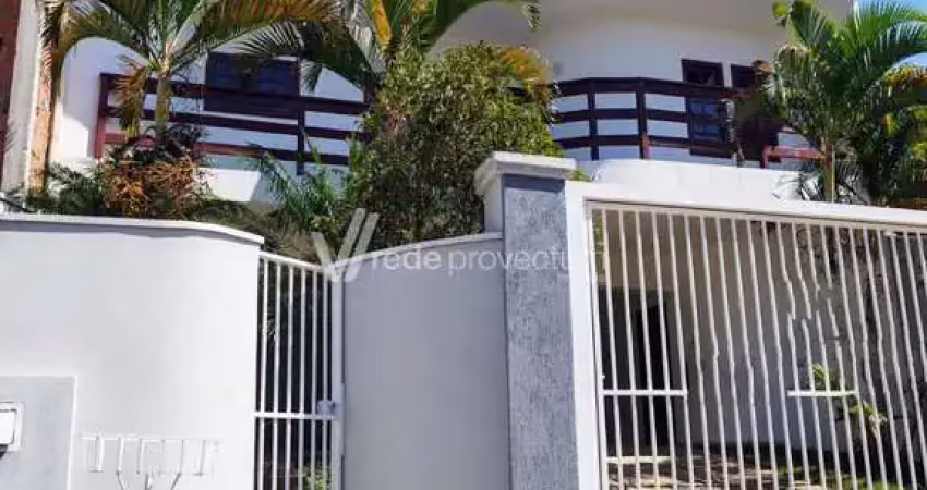 Casa com 3 quartos à venda na Romeu Pogetti, 43, Loteamento Nova Espírito Santo, Valinhos