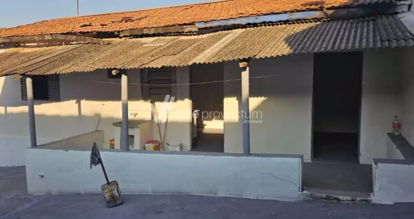 Casa com 5 quartos à venda na Rua Yasuco Mitsusaki Ricci, 442, Jardim Florence, Campinas