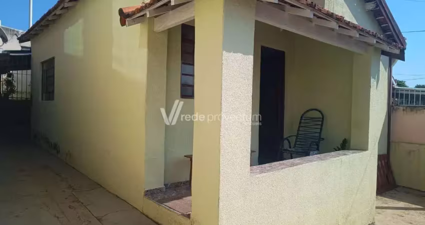 Casa com 2 quartos à venda na Vila Capuava, Valinhos 