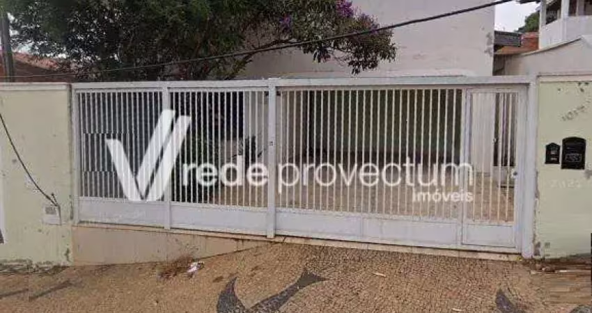 Casa com 2 quartos à venda no Jardim dos Oliveiras, Campinas 