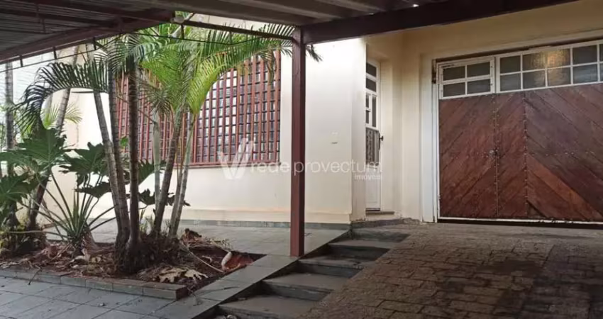 Casa comercial à venda no Jardim Guanabara, Campinas 