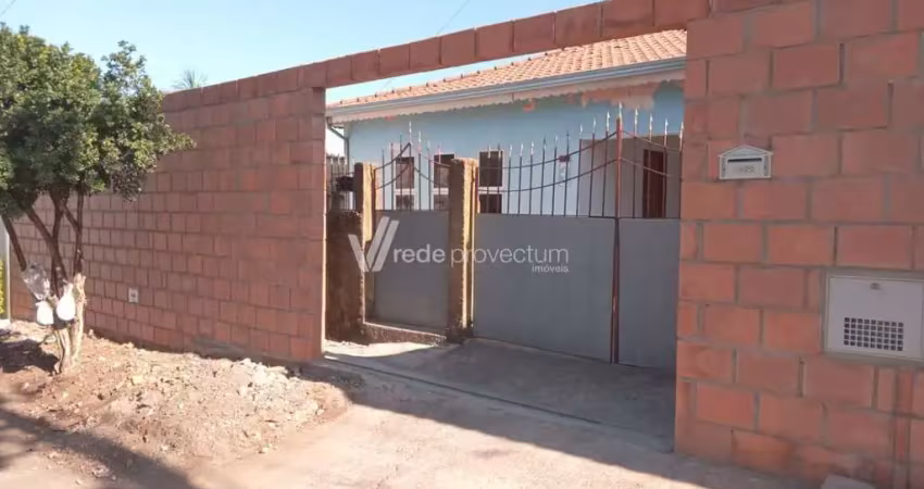 Casa com 2 quartos à venda na Mário Ferraz de Queiróz, 154, Jardim Santa Maria, Campinas