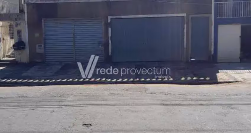 Casa comercial à venda na Rua Serra D'Água, 256, Jardim São Fernando, Campinas